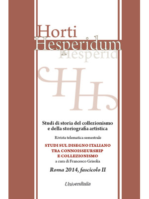 Horti hesperidum, Roma 2014...