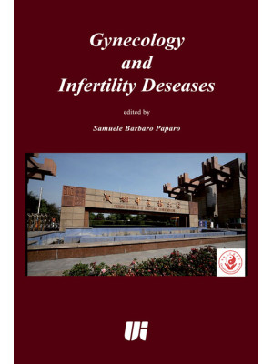 Gynecology and infertility ...