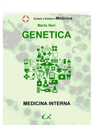 Genetica. Medicina interna