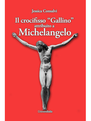 Il crocifisso «Gallino» att...