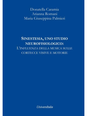 Sinestesia, uno studio neur...