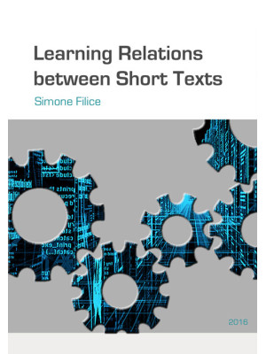 Learning relations between ...