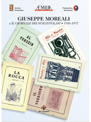 Giuseppe Moreali e il Giorn...