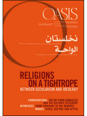 Oasis. Vol. 18: Religions o...