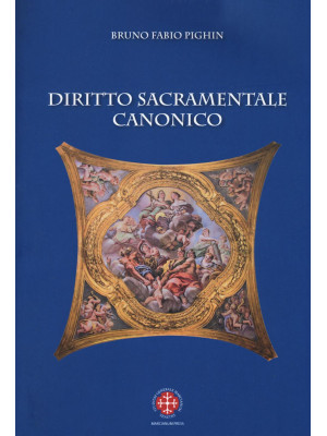 Diritto sacramentale canonico