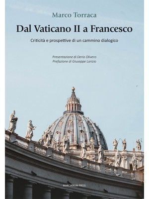 Dal Vaticano II a Francesco...