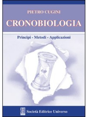 Cronobiologia (Principi. Me...
