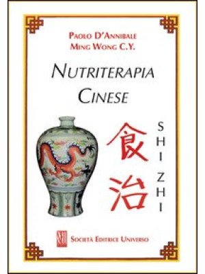 Nutriterapia cinese Shi zhi