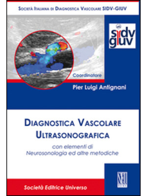 Diagnostica vascolare ultra...
