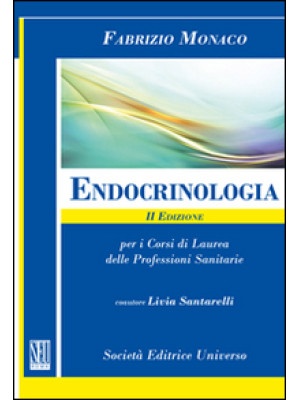Endocrinologia (per i corsi...