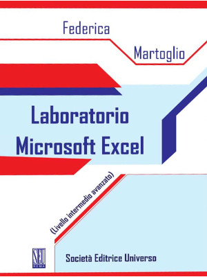 Laboratorio Microsoft Excel...