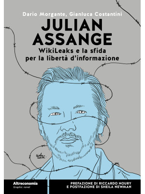 Julian Assange WikiLeaks e ...