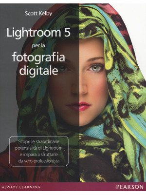 Lightroom 5 per la fotograf...