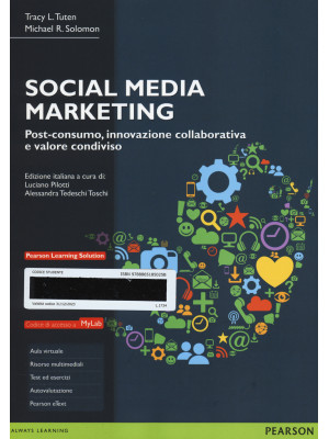 Social media marketing. Pos...
