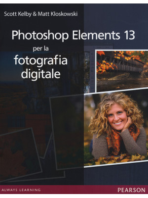 Photoshop Elements 13 per l...