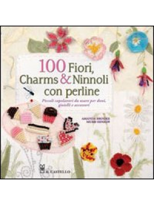 100 fiori, charms & ninnoli...