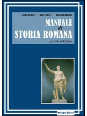 Manuale di storia romana
