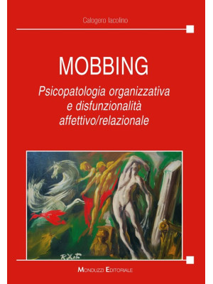 Mobbing. Psicopatologia org...