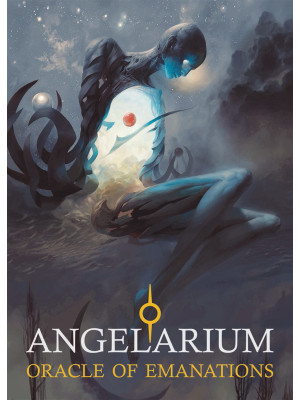 Angelarium. Oracle of emana...
