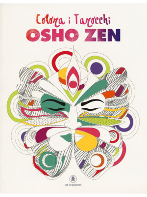 Colora i tarocchi Osho Zen....