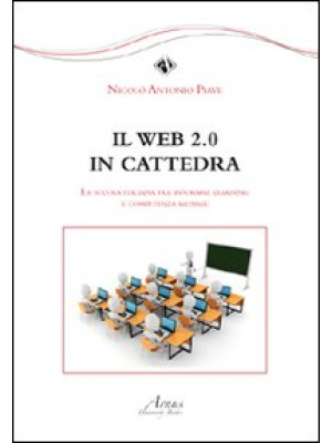 Il Web 2.0 in cattedra. La ...