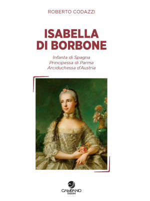 Isabella di Borbone Infanta...