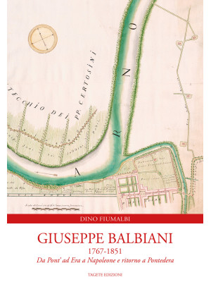 Giuseppe Balbiani 1767-1851...