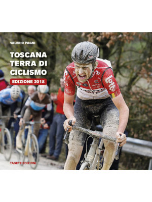 Toscana terra di ciclismo