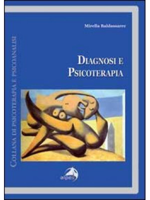 Diagnosi e psicoterapia