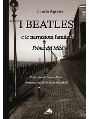 I Beatles e le narrazioni f...