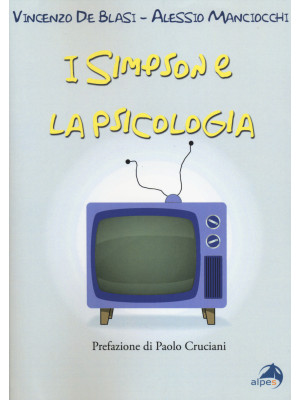 I Simpson e la psicologia