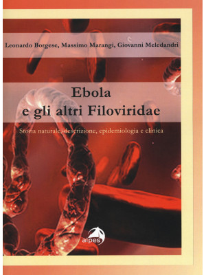 Ebola e gli altri filovirid...