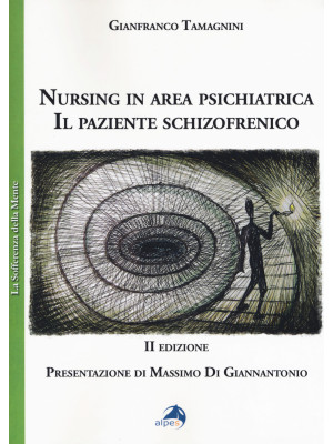 Nursing in area psichiatric...