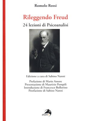 Rileggendo Freud. 24 lezion...