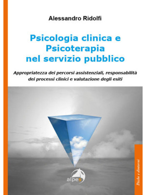 Psicologia clinica e psicot...