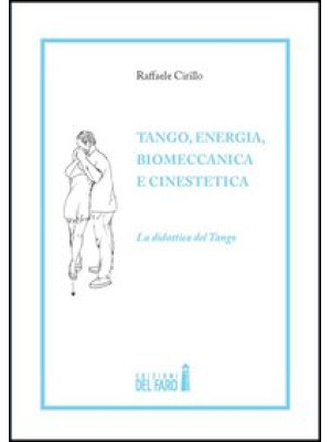 Tango, energia, biomeccanic...