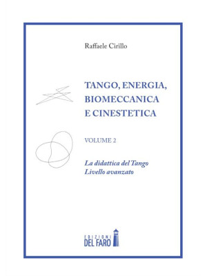 Tango. Energia, biomeccanic...