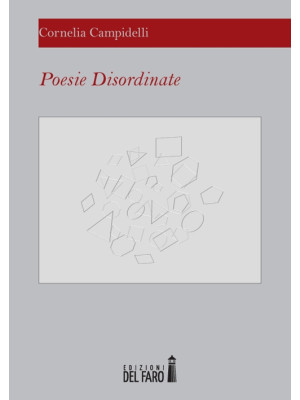 Poesie disordinate