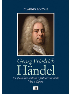 Georg Friedrich Händel. Tra...