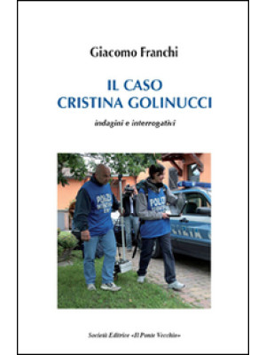 Il caso Cristina Golinucci