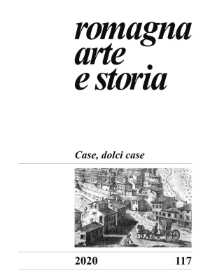Romagna. Arte e storia (202...