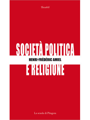 Società, politica e religione