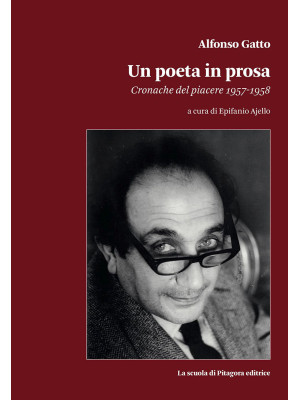 Alfonso Gatto. Un poeta in ...