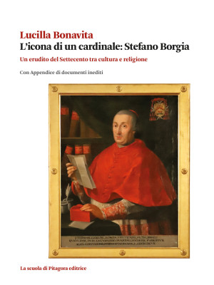 L'icona di un cardinale: St...