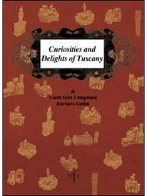 Curiosities and delights of...