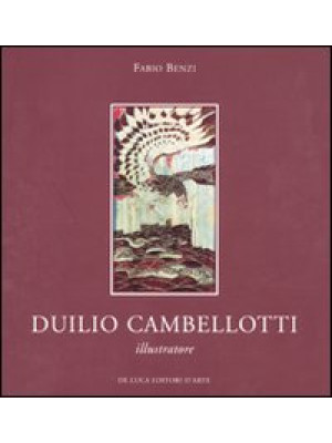 Duilio Cambellotti illustra...