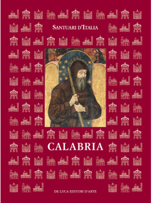 Santuari d'Italia. Calabria