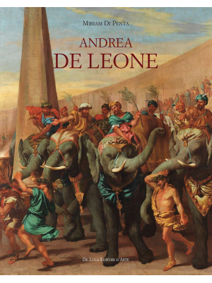 Andrea De Leone (Napoli 161...