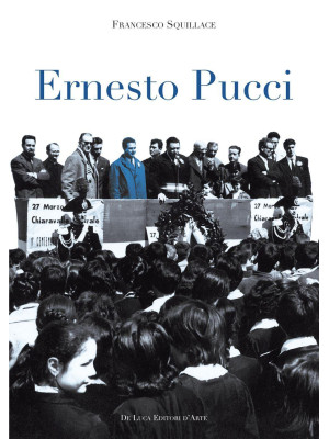 Ernesto Pucci