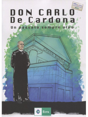 Don Carlo De Cardona. Un pa...